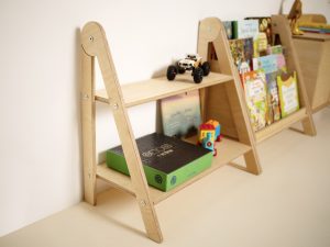 Small shelf