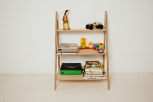 Large shelf